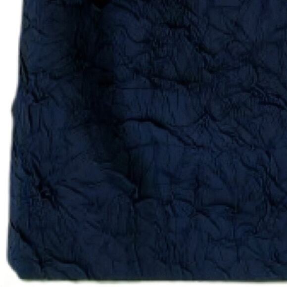 Michael Kors Sleeveless Black Crepe Dress size 14 - Picture 4 of 4